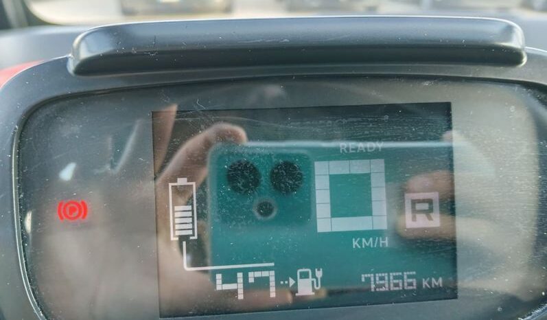 CITROEN – Ami (2021) – Ami My Ami Pack pieno