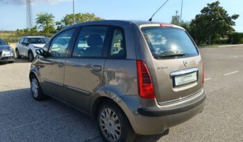 LANCIA – Musa 1.3 mjt Oro 75 cv pieno