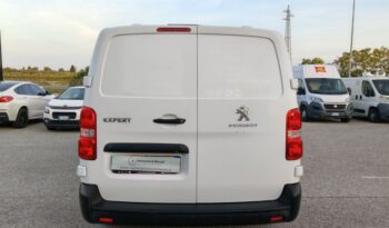 PEUGEOT – PEUGEOT – Expert 2.0 Bluehdi Premium long 120cv E6 pieno