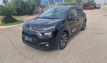 CITROEN – C3 1.2 puretech Max s&s 83cv pieno