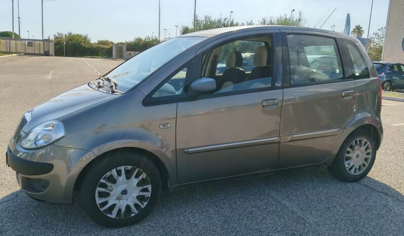 LANCIA – Musa 1.3 mjt Oro 75 cv pieno