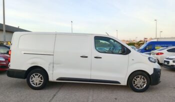 PEUGEOT – PEUGEOT – Expert 2.0 Bluehdi Premium long 120cv E6 pieno