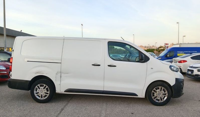 PEUGEOT – PEUGEOT – Expert 2.0 Bluehdi Premium long 120cv E6 pieno