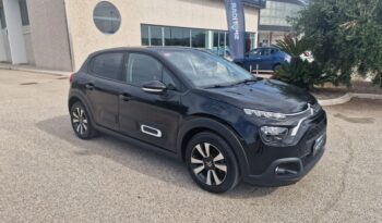 CITROEN – C3 1.2 puretech Max s&s 83cv pieno