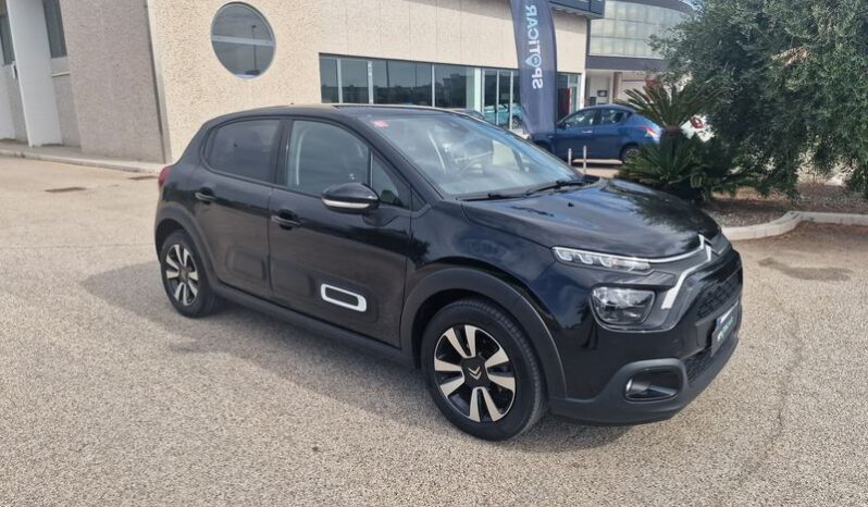 CITROEN – C3 1.2 puretech Max s&s 83cv pieno