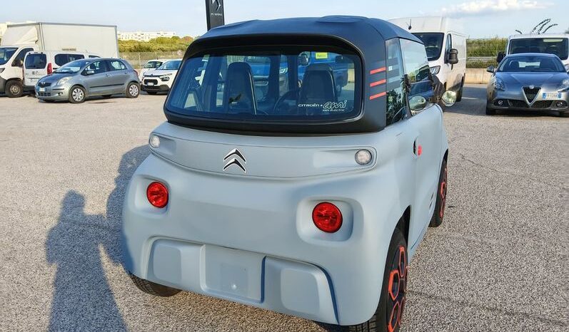 CITROEN – Ami (2021) – Ami My Ami Pack pieno