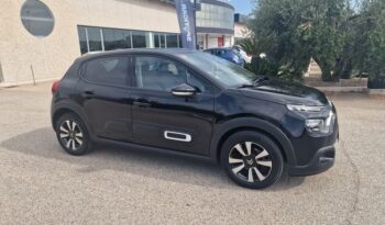 CITROEN – C3 1.2 puretech Max s&s 83cv pieno