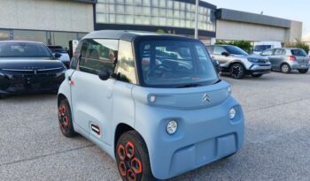 CITROEN – Ami (2021) – Ami My Ami Pack pieno