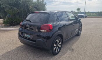 CITROEN – C3 1.2 puretech Max s&s 83cv pieno