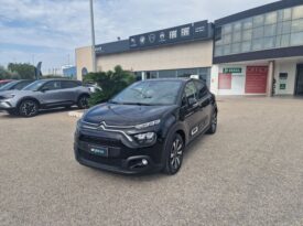 CITROEN – C3 1.2 puretech Max s&s 83cv