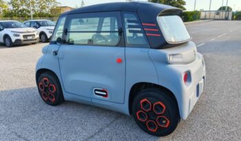 CITROEN – Ami (2021) – Ami My Ami Pack pieno