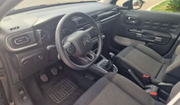 CITROEN – C3 1.2 puretech Max s&s 83cv pieno
