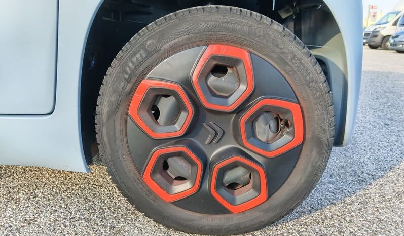 CITROEN – Ami (2021) – Ami My Ami Pack pieno