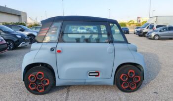 CITROEN – Ami (2021) – Ami My Ami Pack pieno