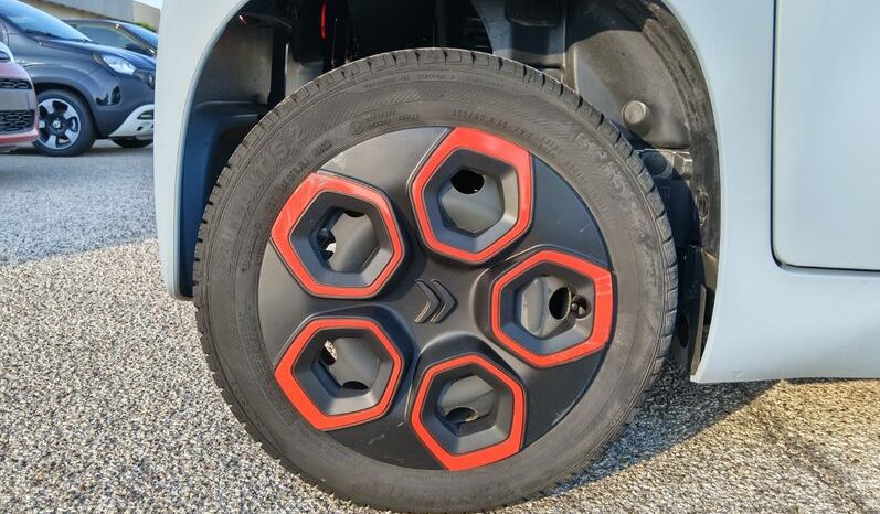 CITROEN – Ami (2021) – Ami My Ami Pack pieno