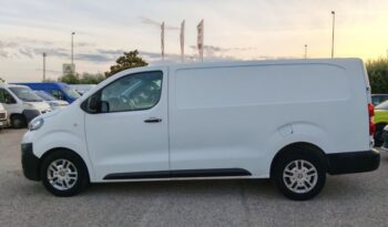 PEUGEOT – PEUGEOT – Expert 2.0 Bluehdi Premium long 120cv E6 pieno