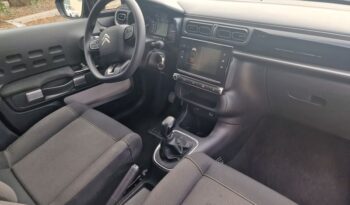 CITROEN – C3 1.2 puretech Max s&s 83cv pieno
