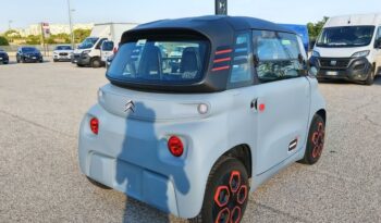 CITROEN – Ami (2021) – Ami My Ami Pack pieno