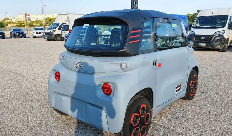 CITROEN – Ami (2021) – Ami My Ami Pack pieno