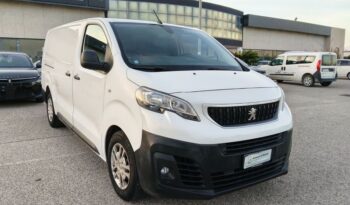 PEUGEOT – PEUGEOT – Expert 2.0 Bluehdi Premium long 120cv E6 pieno