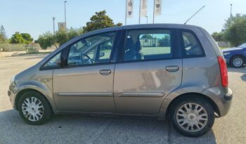 LANCIA – Musa 1.3 mjt Oro 75 cv pieno