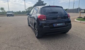 CITROEN – C3 1.2 puretech Max s&s 83cv pieno