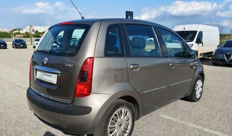LANCIA – Musa 1.3 mjt Oro 75 cv pieno