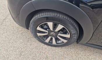 CITROEN – C3 1.2 puretech Max s&s 83cv pieno