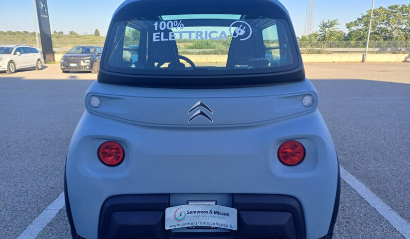 CITROEN – AMI TONIC pieno