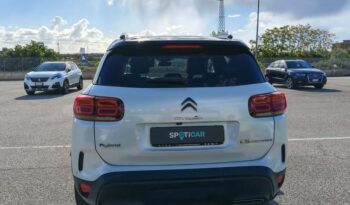CITROEN – C5 Aircross 1.6 hybrid phev Shine 225 e-eat8 pieno