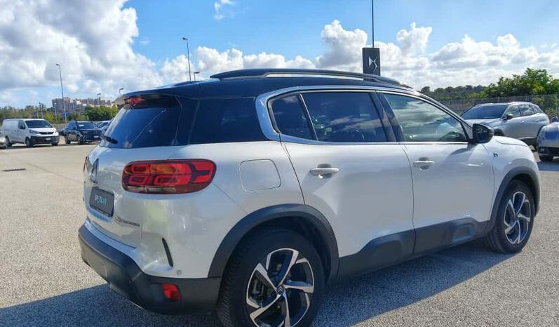 CITROEN – C5 Aircross 1.6 hybrid phev Shine 225 e-eat8 pieno
