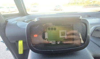 CITROEN – AMI TONIC pieno