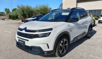 CITROEN – C5 Aircross 1.6 hybrid phev Shine 225 e-eat8 pieno