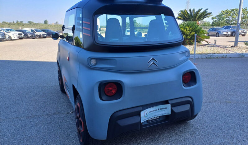 CITROEN – Ami My Ami Pop pieno