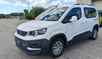 PEUGEOT – Rifter mix 1.5 bluehdi 100cv L1 Active S&S pieno