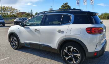 CITROEN – C5 Aircross 1.6 hybrid phev Shine 225 e-eat8 pieno