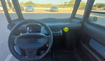 CITROEN – AMI TONIC pieno