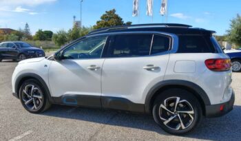 CITROEN – C5 Aircross 1.6 hybrid phev Shine 225 e-eat8 pieno