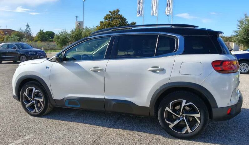 CITROEN – C5 Aircross 1.6 hybrid phev Shine 225 e-eat8 pieno