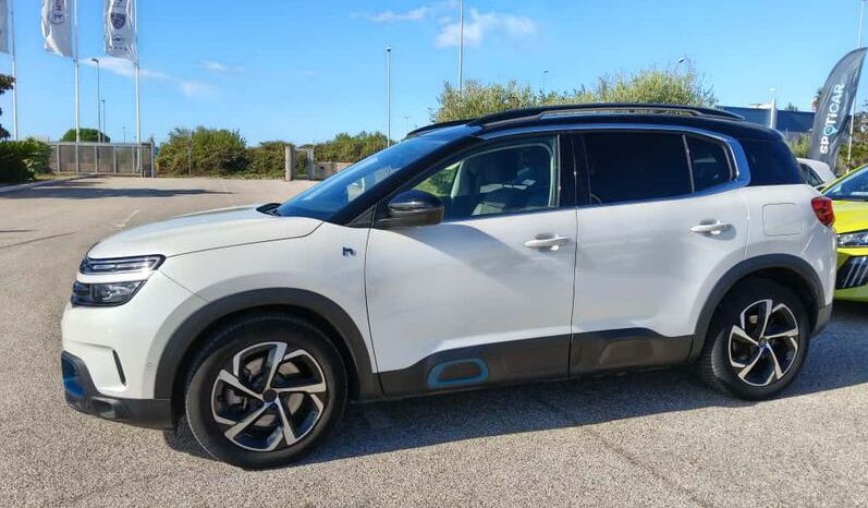 CITROEN – C5 Aircross 1.6 hybrid phev Shine 225 e-eat8 pieno