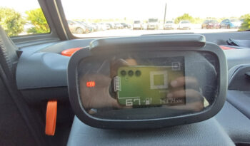 CITROEN – Ami My Ami Pop pieno