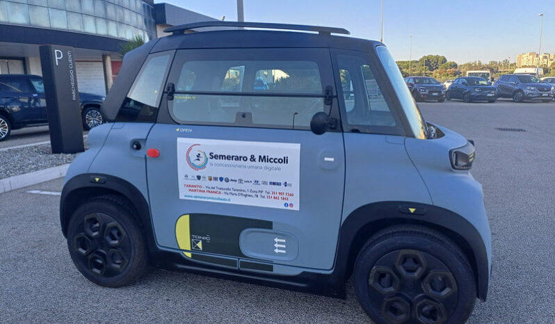 CITROEN – AMI TONIC pieno