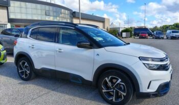 CITROEN – C5 Aircross 1.6 hybrid phev Shine 225 e-eat8 pieno