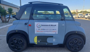 CITROEN – AMI TONIC pieno