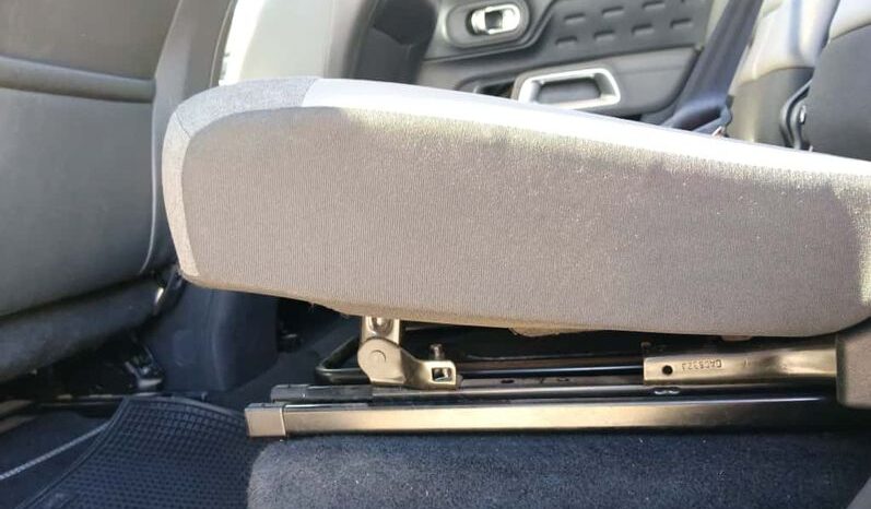 CITROEN – C5 Aircross 1.6 hybrid phev Shine 225 e-eat8 pieno