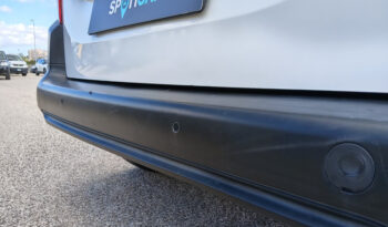 PEUGEOT – Rifter mix 1.5 bluehdi 100cv L1 Active S&S pieno