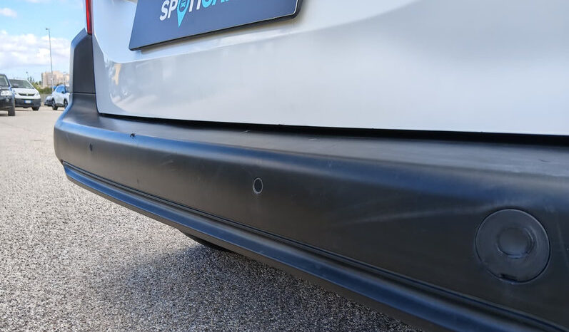 PEUGEOT – Rifter mix 1.5 bluehdi 100cv L1 Active S&S pieno