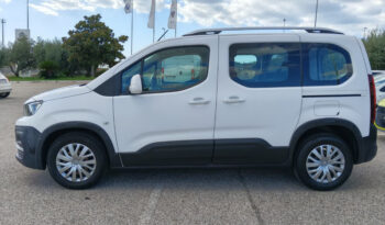 PEUGEOT – Rifter mix 1.5 bluehdi 100cv L1 Active S&S pieno