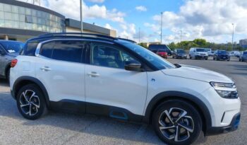 CITROEN – C5 Aircross 1.6 hybrid phev Shine 225 e-eat8 pieno