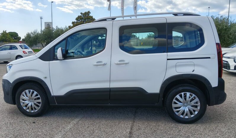 PEUGEOT – Rifter mix 1.5 bluehdi 100cv L1 Active S&S pieno